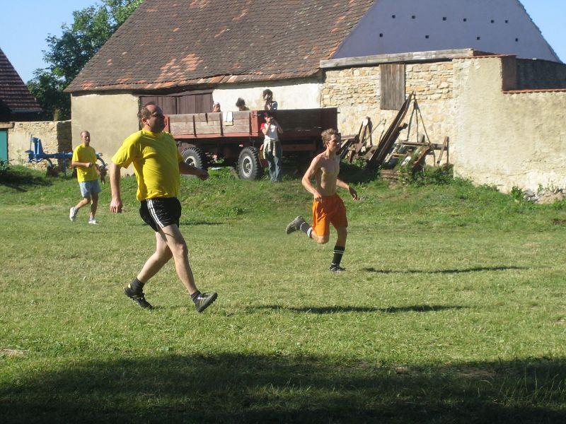 Stlky - Veterni PS 2007
