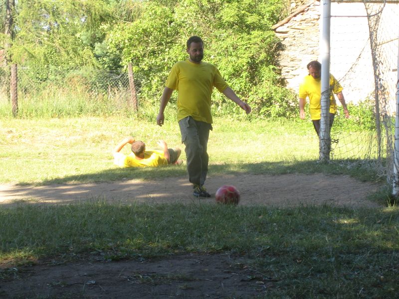 Stlky - Veterni PS 2007