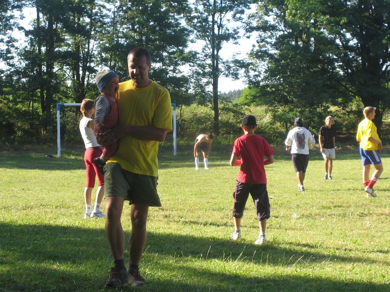 Stlky - Veterni PS 2007