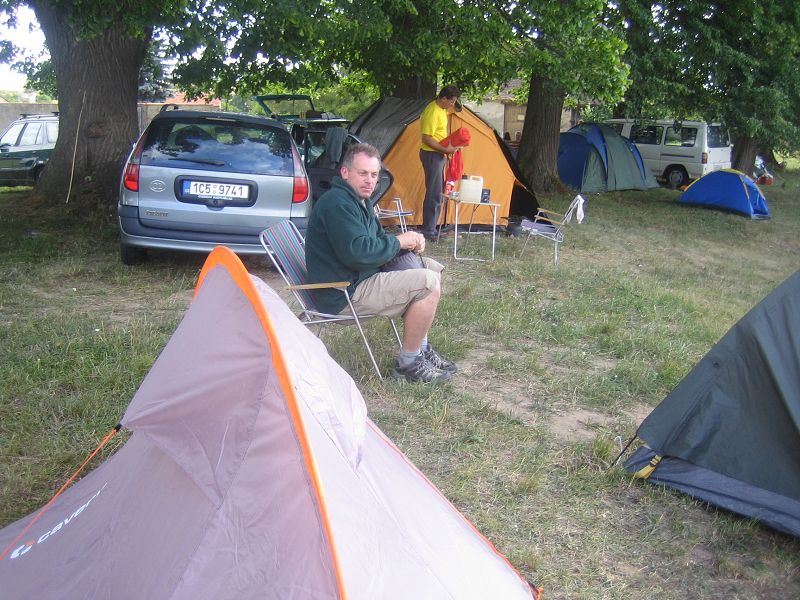 Stlky - Veterni PS 2007