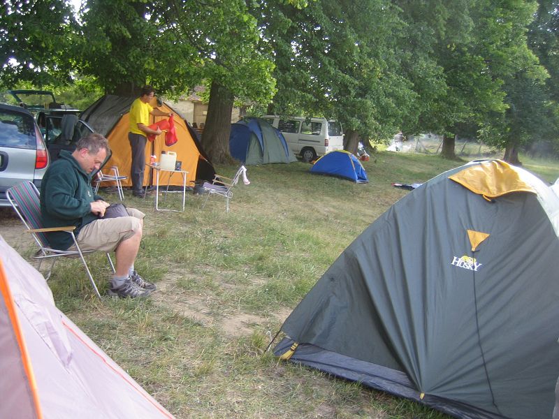 Stlky - Veterni PS 2007