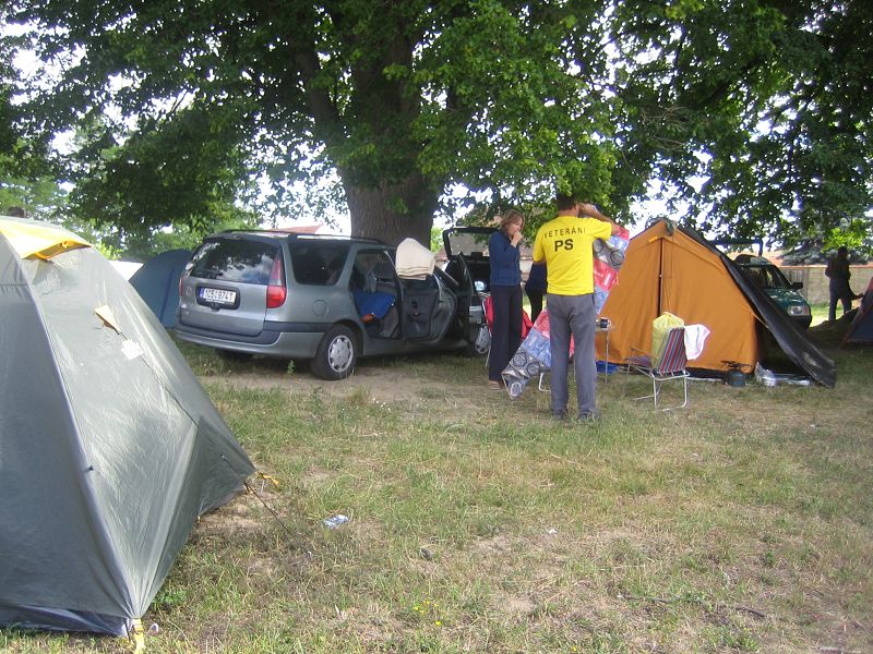 Stlky - Veterni PS 2007