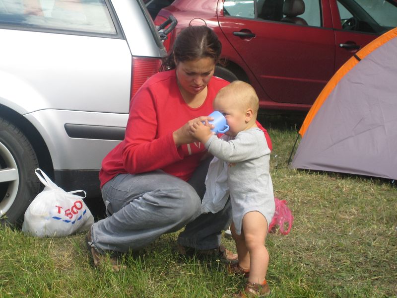 Stlky - Veterni PS 2007