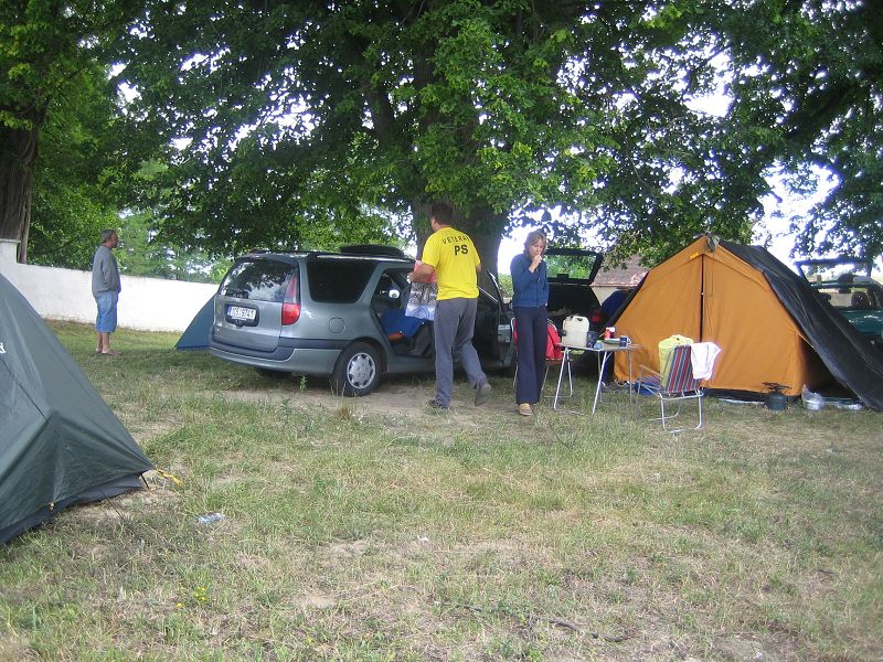 Stlky - Veterni PS 2007