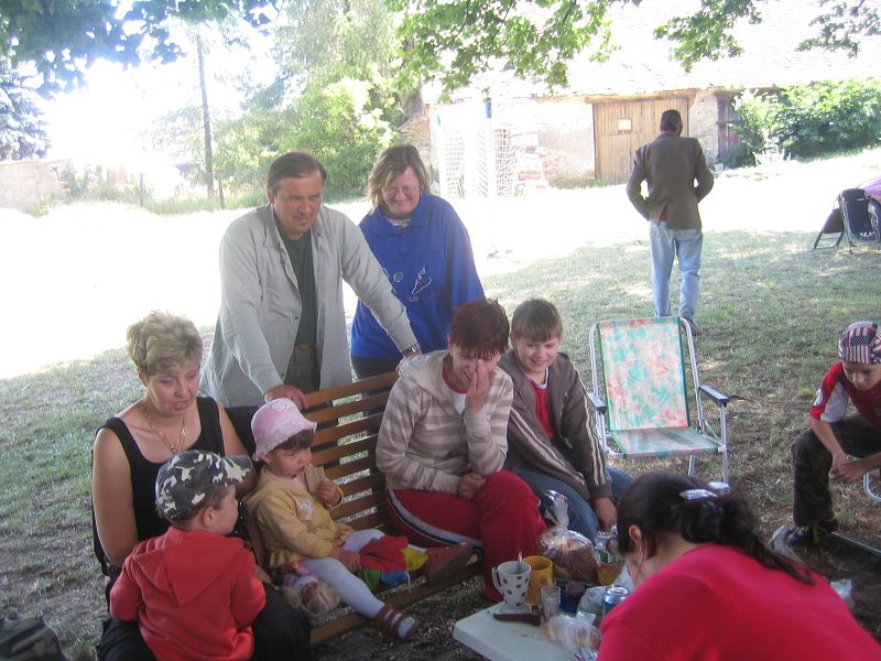 Stlky - Veterni PS 2007