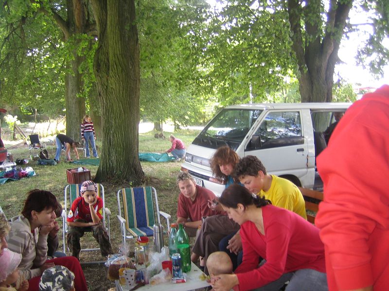 Stlky - Veterni PS 2007