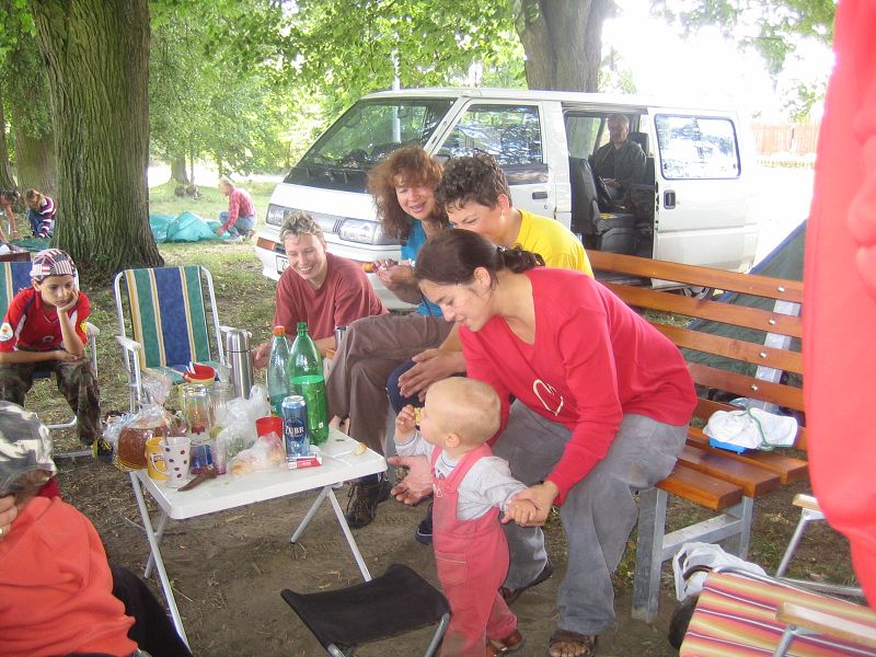 Stlky - Veterni PS 2007