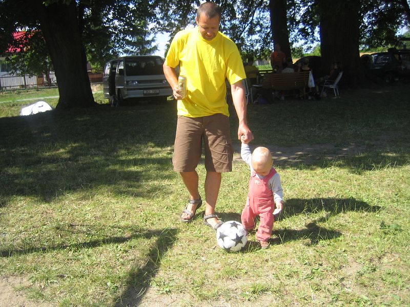 Stlky - Veterni PS 2007
