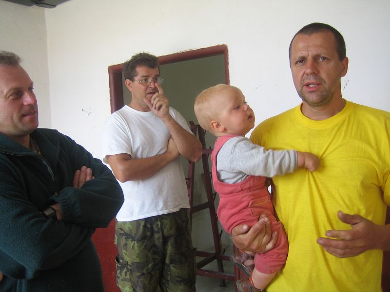 Stlky - Veterni PS 2007