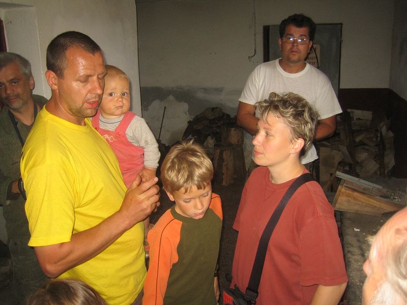 Stlky - Veterni PS 2007