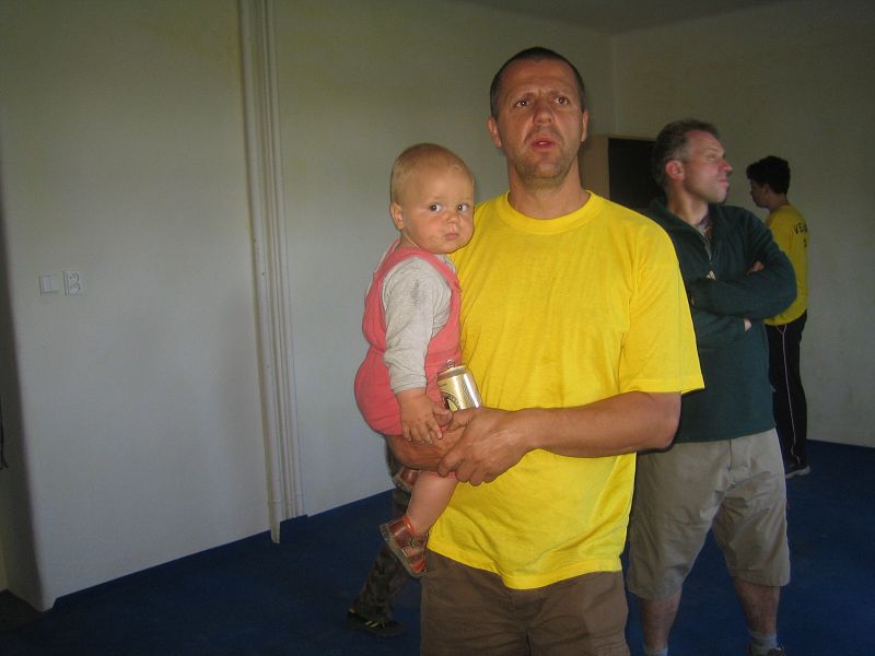 Stlky - Veterni PS 2007