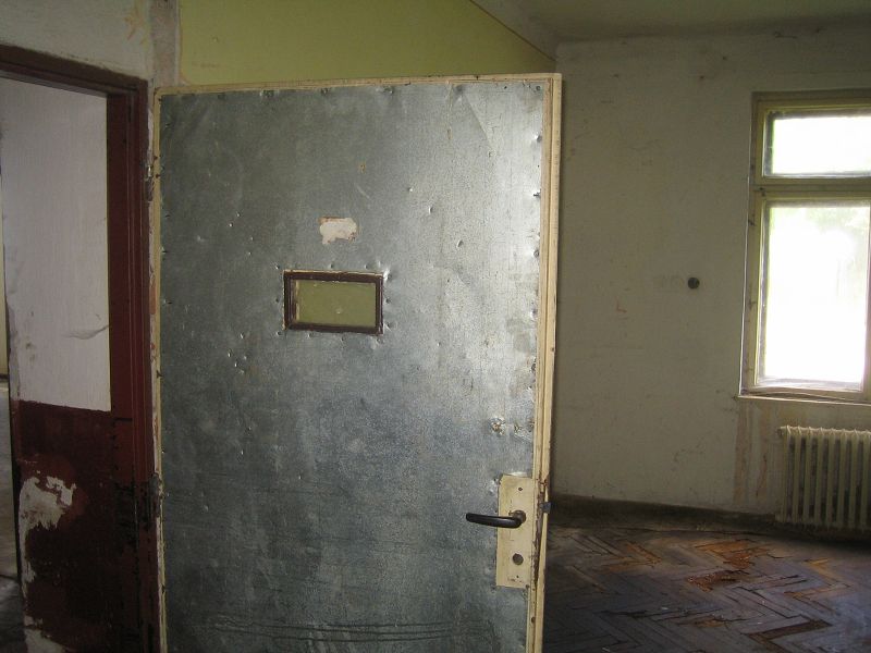 Stlky - Veterni PS 2007