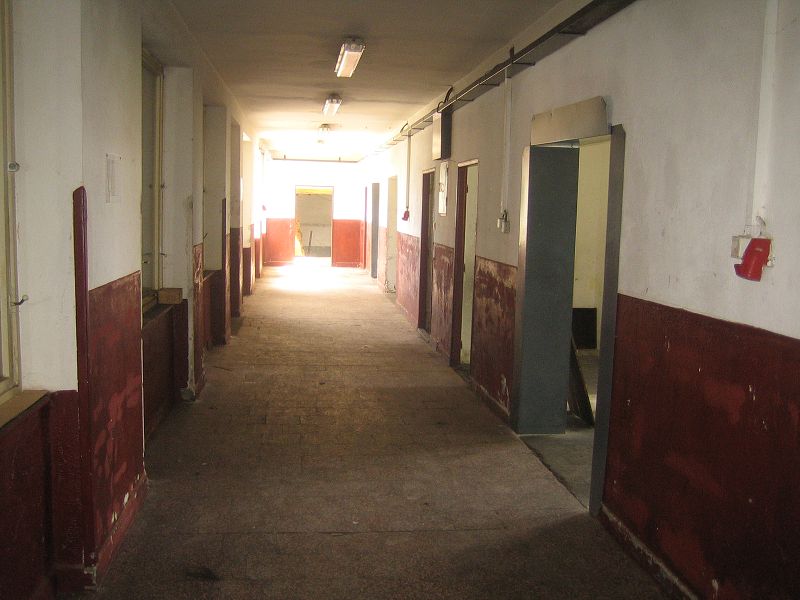Stlky - Veterni PS 2007