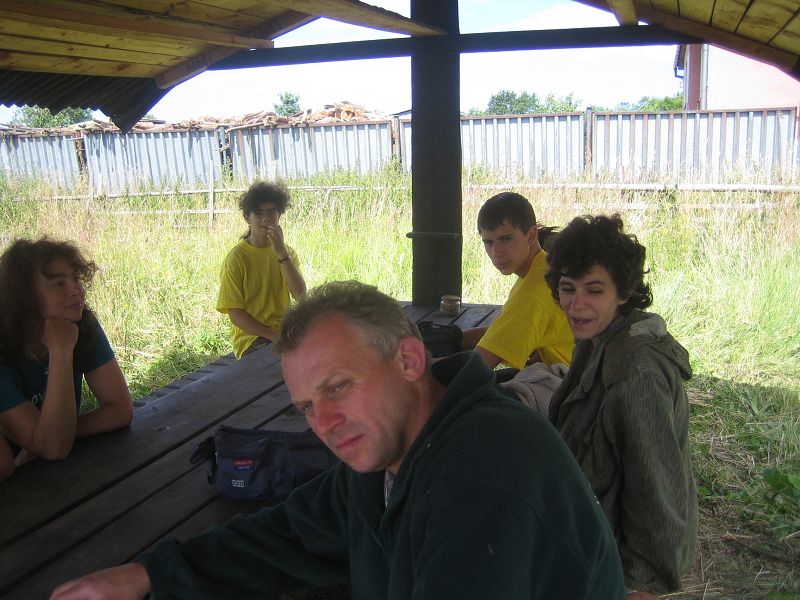 Stlky - Veterni PS 2007