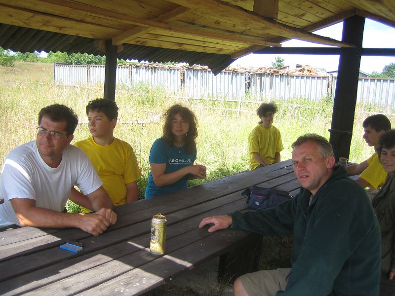 Stlky - Veterni PS 2007