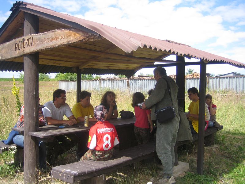 Stlky - Veterni PS 2007