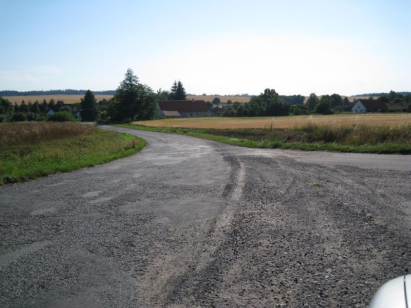 Stlky - Veterni PS 2008