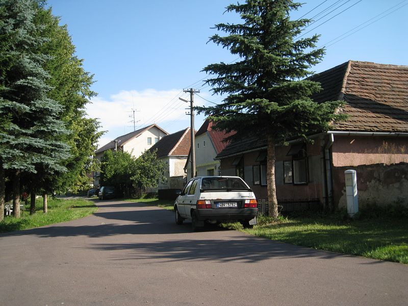 Stlky - Veterni PS 2008