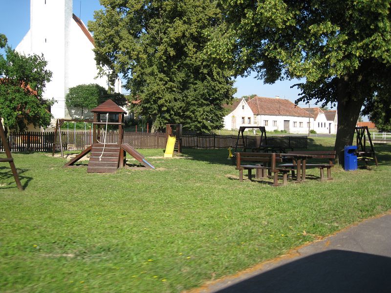 Stlky - Veterni PS 2008