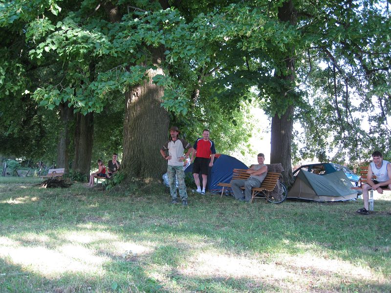 Stlky - Veterni PS 2008