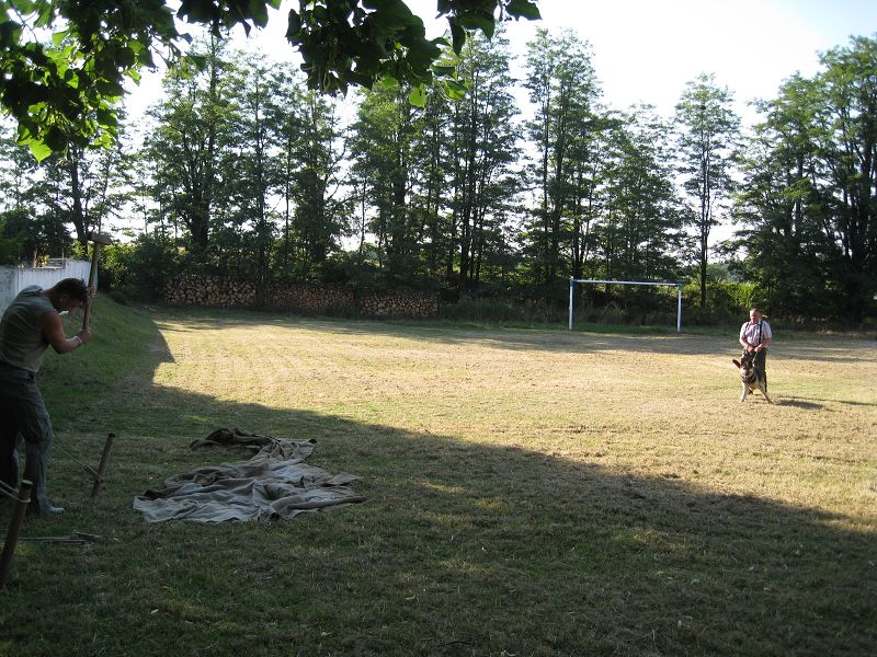 Stlky - Veterni PS 2008