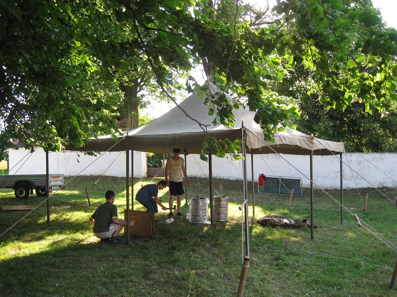 Stlky - Veterni PS 2008
