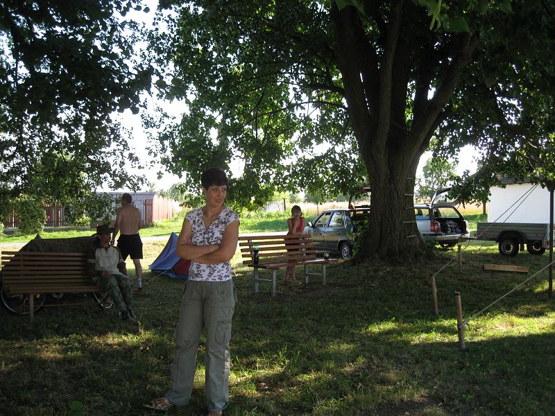 Stlky - Veterni PS 2008