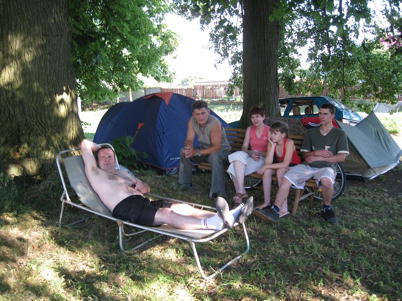 Stlky - Veterni PS 2008