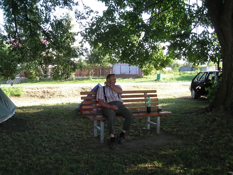 Stlky - Veterni PS 2008