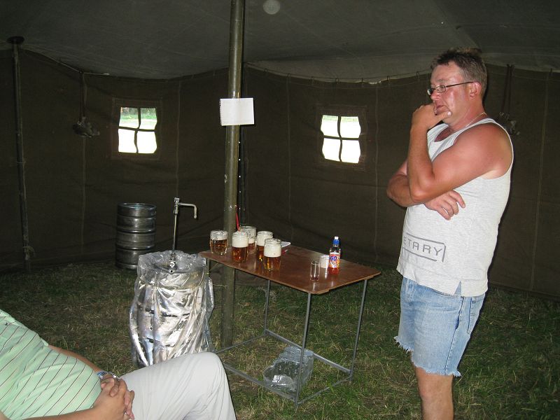 Stlky - Veterni PS 2008