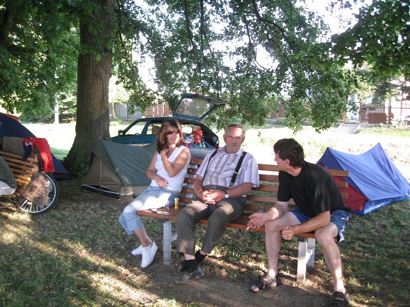 Stlky - Veterni PS 2008