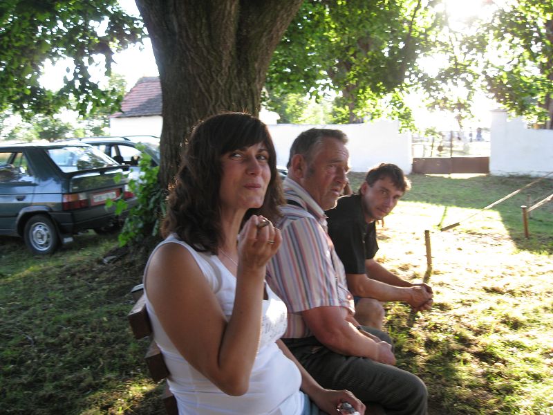 Stlky - Veterni PS 2008