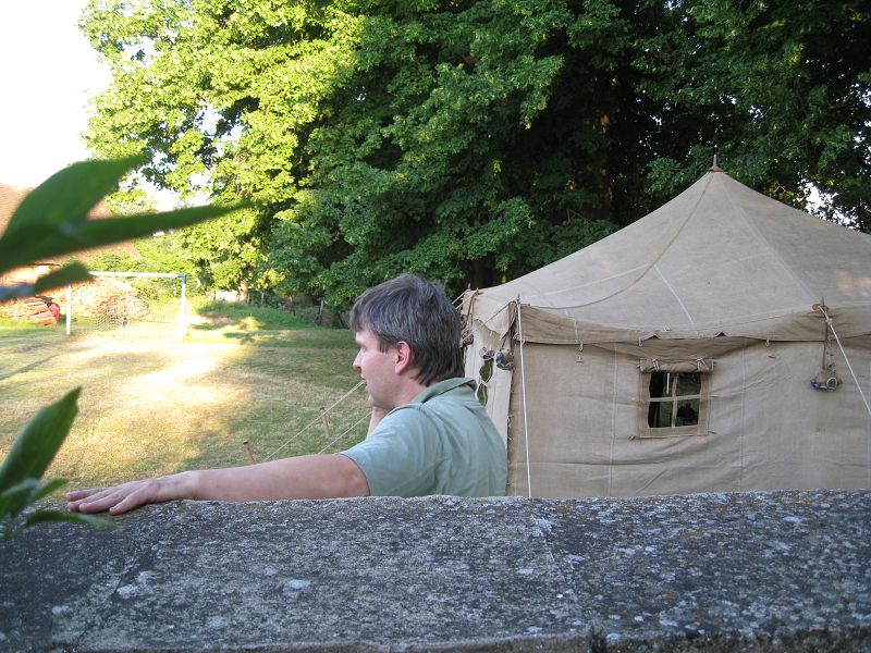Stlky - Veterni PS 2008