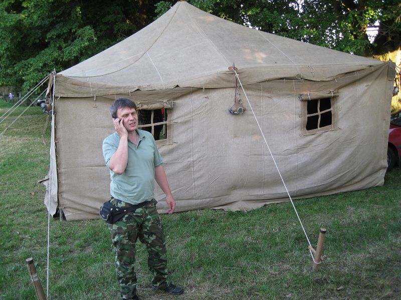 Stlky - Veterni PS 2008