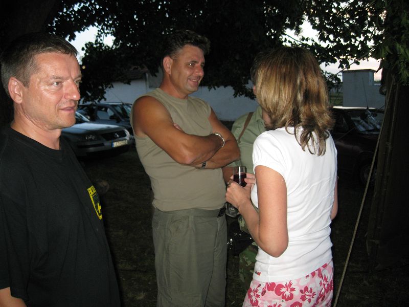 Stlky - Veterni PS 2008