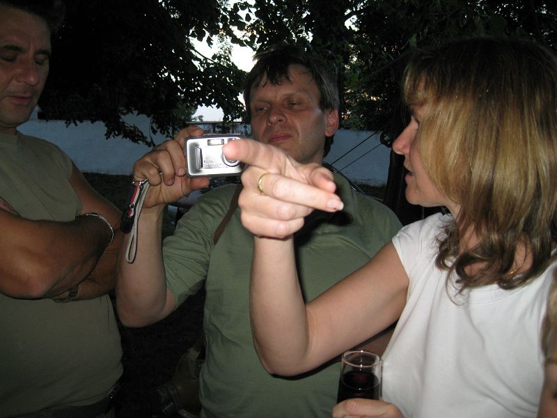 Stlky - Veterni PS 2008