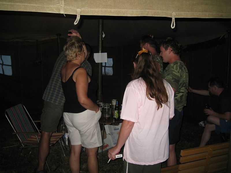 Stlky - Veterni PS 2008
