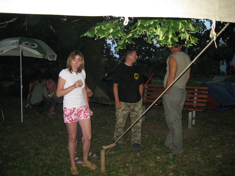 Stlky - Veterni PS 2008