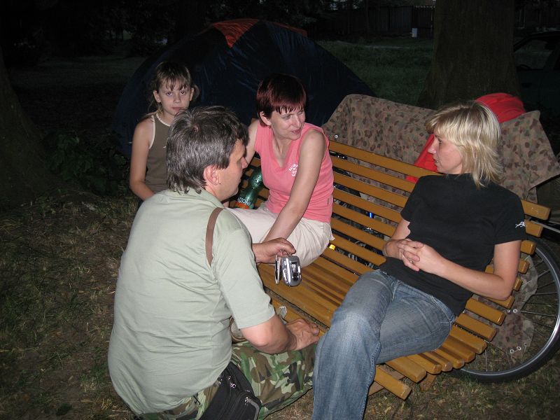 Stlky - Veterni PS 2008
