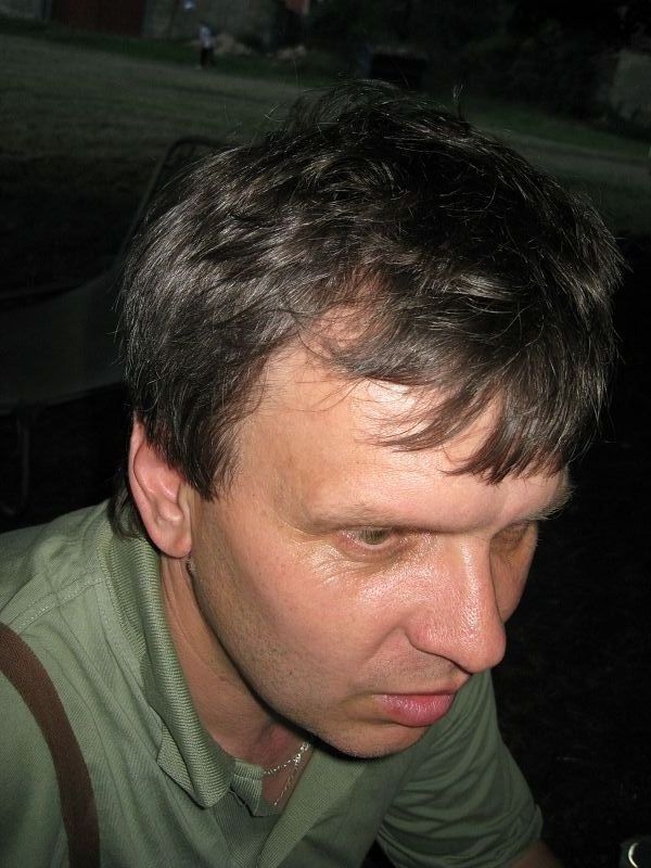 Stlky - Veterni PS 2008
