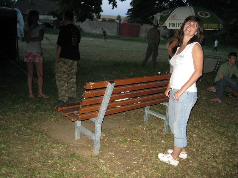 Stlky - Veterni PS 2008