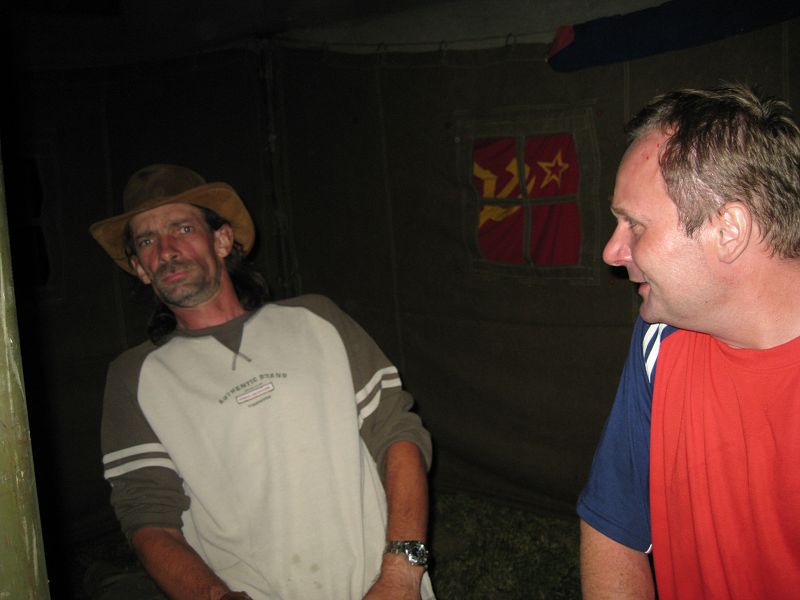 Stlky - Veterni PS 2008