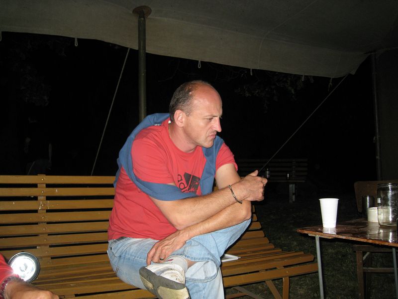 Stlky - Veterni PS 2008