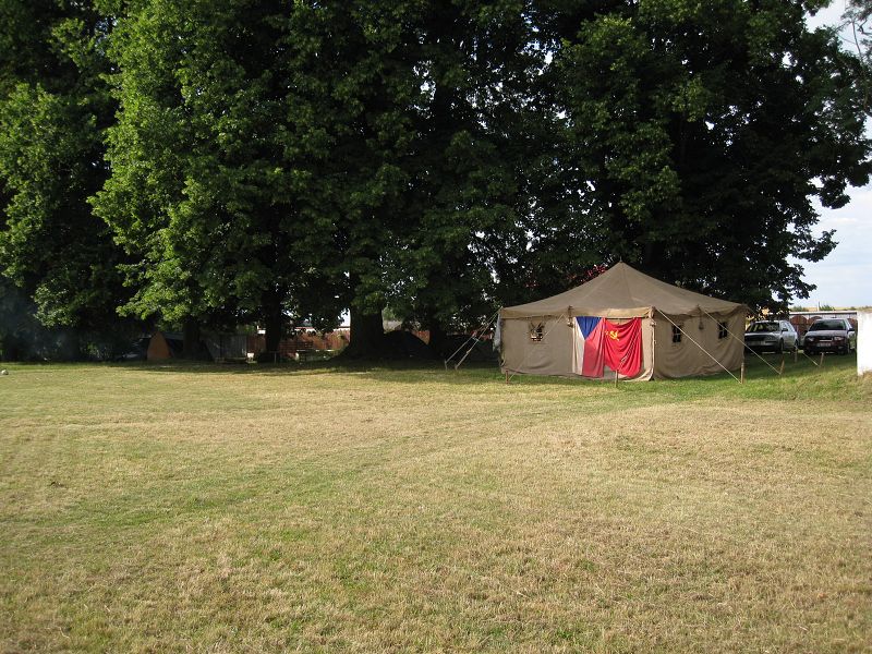 Stlky - Veterni PS 2008