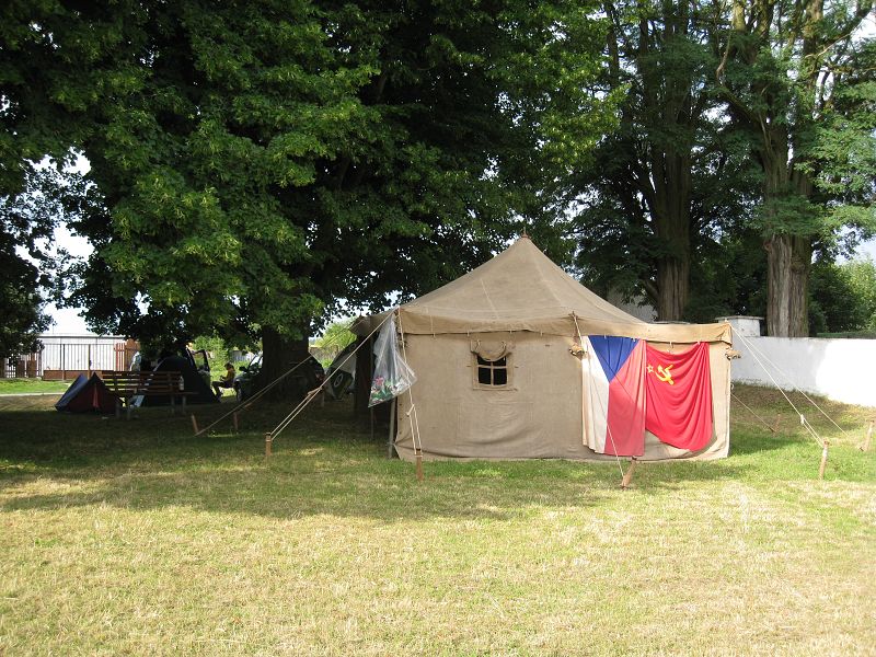Stlky - Veterni PS 2008