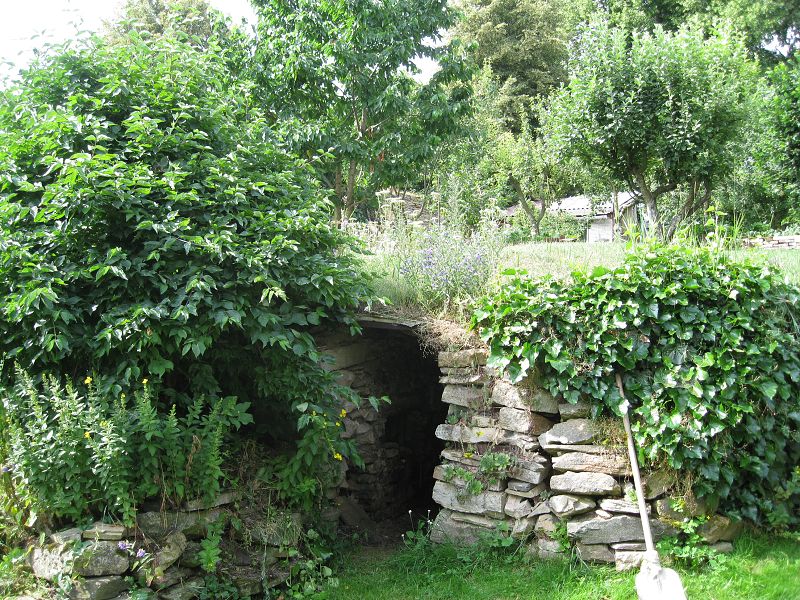 Stlky - Veterni PS 2008
