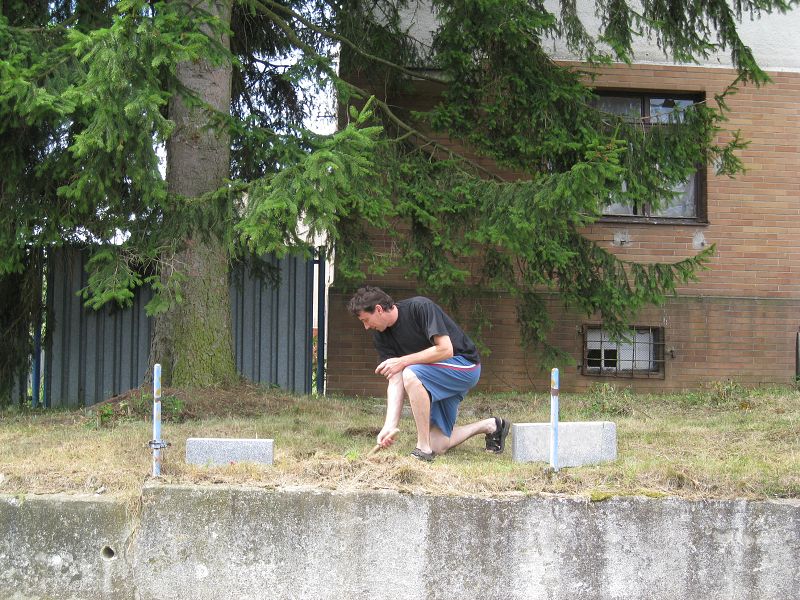 Stlky - Veterni PS 2008