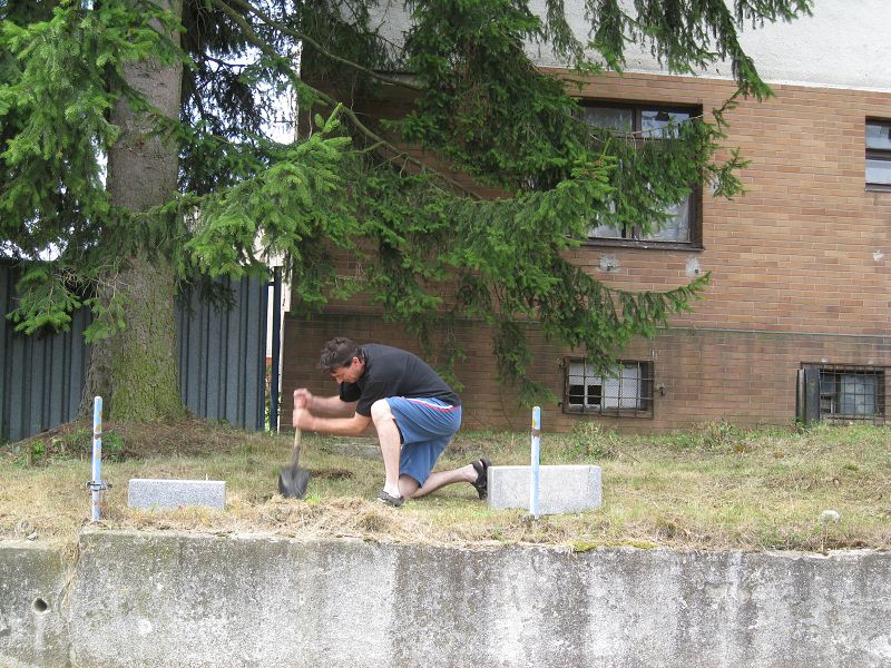 Stlky - Veterni PS 2008