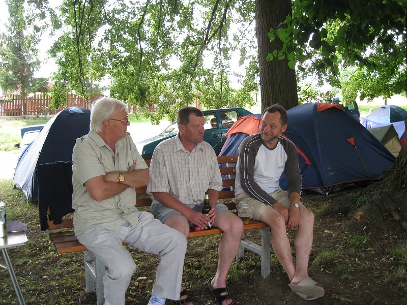 Stlky - Veterni PS 2008