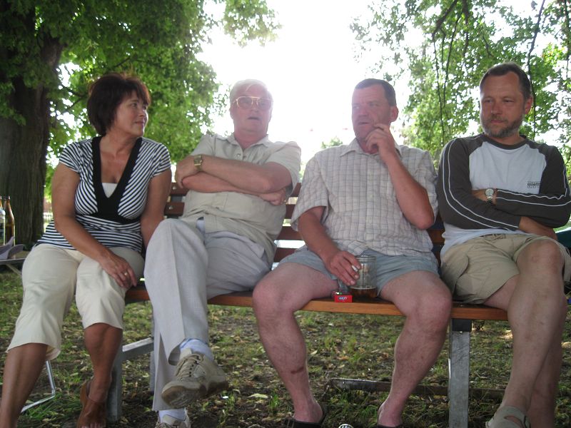 Stlky - Veterni PS 2008